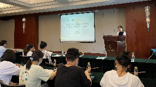 <b>【新聞速遞】六盤水地區(qū)人類輔助生殖技術(shù)學(xué)術(shù)沙龍圓滿召開(kāi)</b>