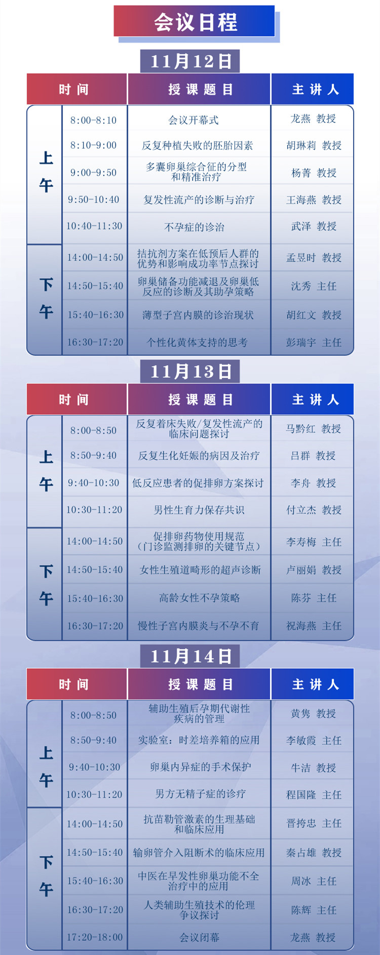 昆明地區(qū)第八屆人類輔助生殖技術醫(yī)學研討會即將開幕，誠邀您的參與!