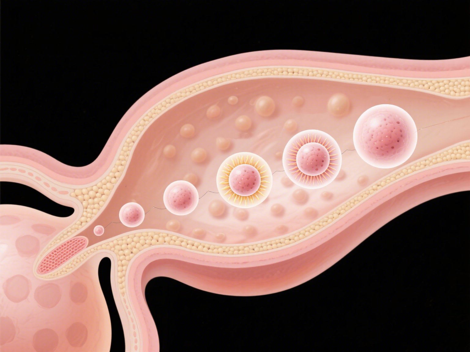 試管嬰兒,試管促排,試管促排注意事項(xiàng)